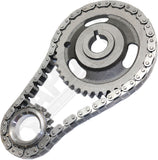 APDTY 172453 Timing Chain Kit 2-pc Kit with Water Pump