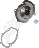 APDTY 172456 Timing Chain Kit 2-pc Kit with Water Pump