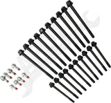 APDTY 172457 Cylinder Head Gasket Set