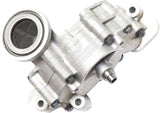 APDTY 172458 Timing Chain Kit Set of 2 with Oil Pump