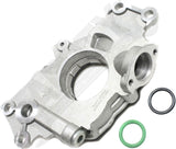 APDTY 172459 Timing Chain Kit 2-pc Kit with Oil Pump
