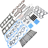 APDTY 172460 Cylinder Head Gasket Set