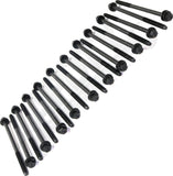 APDTY 172460 Cylinder Head Gasket Set