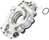 APDTY 172461 Timing Chain Kit with Oil Pump