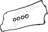 APDTY 172462 Timing Belt Kit 2-pc Kit with Valve Cover Gasket