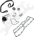 APDTY 172464 Timing Belt Kit