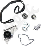 APDTY 172464 Timing Belt Kit