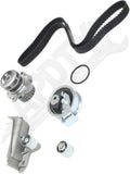 APDTY 172466 Timing Belt Kit