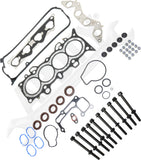 APDTY 172468 Cylinder Head Gasket Set