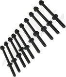 APDTY 172468 Cylinder Head Gasket Set