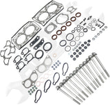 APDTY 172469 Cylinder Head Gasket Set