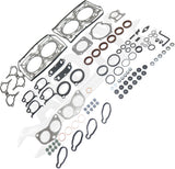 APDTY 172469 Cylinder Head Gasket Set