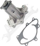 APDTY 172471 Timing Chain Kit 2-pc Kit with Timing Chain Kit and Water Pump