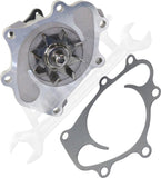 APDTY 172471 Timing Chain Kit 2-pc Kit with Timing Chain Kit and Water Pump