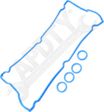 APDTY 172472 Timing Belt Kit 2-pc Kit with Valve Cover Gasket