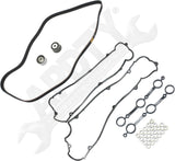 APDTY 172478 Timing Belt Kit Includes Valve Cover Gasket 6 Cyl 3.5L