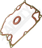 APDTY 172479 Timing Chain Kit Set of 2 Includes Timing Cover Gasket