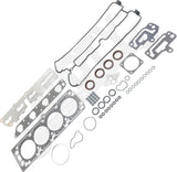 APDTY 172481 Timing Belt Kit w/ Cylinder Head Gasket