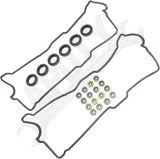 APDTY 172484 Timing Belt Kit 2-pc Kit with Valve Cover Gasket