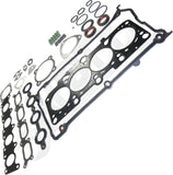 APDTY 172492 Engine Gasket Set