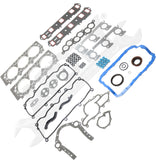 APDTY 172493 Engine Gasket Set
