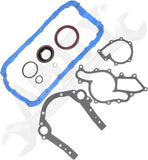 APDTY 172493 Engine Gasket Set
