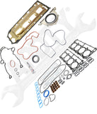 APDTY 172494 Engine Gasket Set w/ Cylinder Head Gasket Lower Engine Gasket Set