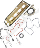 APDTY 172494 Engine Gasket Set w/ Cylinder Head Gasket Lower Engine Gasket Set