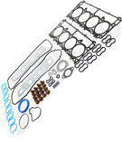 APDTY 172494 Engine Gasket Set w/ Cylinder Head Gasket Lower Engine Gasket Set