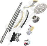 APDTY 172496 Timing Chain Kit with Timing Cover