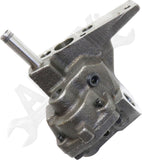 APDTY 172502 Timing Chain Kit 3-pc Kit with Oil Pump and Water Pump