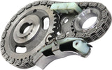 APDTY 172505 Timing Chain Kit with Oil Pump