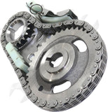 APDTY 172505 Timing Chain Kit with Oil Pump