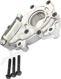 APDTY 172508 Timing Chain Kit 2-pc Kit with Oil Pump