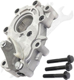 APDTY 172508 Timing Chain Kit 2-pc Kit with Oil Pump