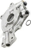 APDTY 172510 Timing Chain Kit 2-pc Kit with Oil Pump