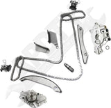 APDTY 172511 Timing Chain Kit