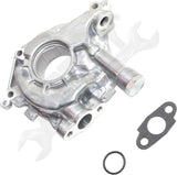APDTY 172513 Timing Chain Kit 3-pc Kit with Oil Pump and Water Pump