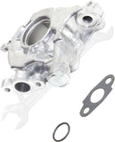 APDTY 172515 Timing Chain Kit with Oil Pump
