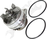 APDTY 172517 Timing Chain Kit 2-pc Kit with Water Pump