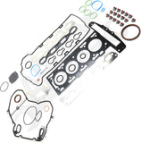 APDTY 172522 Engine Gasket Set 2-pc Kit with Cylinder Head Bolt