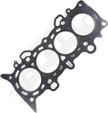 APDTY 172523 Head Gasket Cylinder Multi-Layered Steel