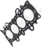 APDTY 172523 Head Gasket Cylinder Multi-Layered Steel