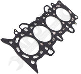 APDTY 172523 Head Gasket Cylinder Multi-Layered Steel