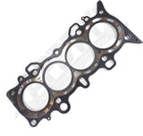 APDTY 172523 Head Gasket Cylinder Multi-Layered Steel