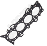 APDTY 172523 Head Gasket Cylinder Multi-Layered Steel