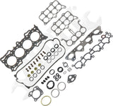 APDTY 172524 Cylinder Head Gasket Set Multi-Layered Steel Set 16-Valve