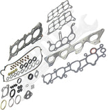 APDTY 172524 Cylinder Head Gasket Set Multi-Layered Steel Set 16-Valve