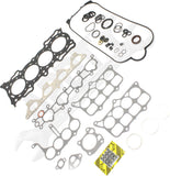 APDTY 172524 Cylinder Head Gasket Set Multi-Layered Steel Set 16-Valve