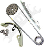APDTY 172528 Timing Chain Kit VTEC 4 Cyl 1.3L SOHC eng.